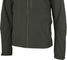 Endura Veste Hummvee Waterproof Hooded - bottle green/M