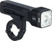 Knog Blinder 80 LED front light with StVZO approval - black/500