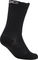 POC Lithe MTB Socken - uranium black/40-42