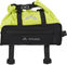 VAUDE Bolsa de tubo superior Trailguide II - bright green-black/3000 