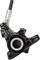 Magura MT4 FM Carbotecture Disc Brake - black/Set/Flip-Flop (non-side-specific)