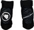 Endura SingleTrack II Knee Pads - black-white/M/L