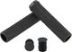 PRO Lock On Race Handlebar Grips - black/30 x 130 mm