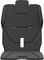 Thule Acolchado Chariot Padding - negro