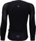 ION L/S AMP Protektorenshirt - black/M