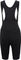 Scott Women's Gravel Warm +++ Bib Shorts - black/S