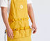 Specialized S/F Mechanic Apron - ochre