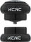 KCNC Jeu de Direction KHS PT 1767D EC34/28,6 - EC34/30 - black/EC34/28,6 - EC34/30