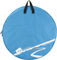 B&W Sac pour Roue Wheel Guard M 28" - bleu