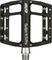 NC-17 Sudpin IV S-Pro Platform Pedals - black