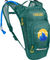 Camelbak Mini M.U.L.E. Kids' Hydration Pack - 2023 Model - green-mountains/3000 ml