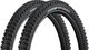 Maxxis Assegai 3C MaxxGrip Downhill WT TR 29" Folding Tyre Set - black/29 /63 mm/63-622/2.5 