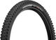 Maxxis Cubierta plegable Dissector 3C MaxxGrip Downhill WT TR 27,5" - negro/27.5 /61 /61-584/2.4 