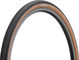 Maxxis Neumático plegable Velocita Dual EXO TR 28" - negro-tanwall/28 /40 /40-622