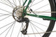 Cinelli Vélo Hobootleg Easy Travel Microshift Sword 2x10 - forever green/55 /M/28"