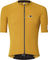 Oakley Gridskin Pinstripe S/S Trikot - amber yellow/M