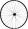 DT Swiss Set de Roues XR 1700 SPLINE 25 Boost Disc Center Lock 29" - noir/Shimano Micro Spline/Boost/148 mm/110 mm/Boost/29"/110 mm/Shimano Micro Spline/110 mm/148 mm