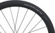 Shimano WH-R9270-C50-TL Dura-Ace Disc Center Lock Carbon Laufradsatz + Tasche - schwarz/Non Boost/Non Boost/142 mm/100 mm/28"/Shimano Road 12-fach/100 mm/Shimano Road 12-fach/100 mm/142 mm