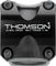 Thomson Elite X4 Vorbau 1 1/8" 31.8 - schwarz/80 mm 10°