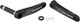 Race Face Aeffect R Cinch Crank - black/170,0 mm