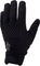 Fox Head Guantes de dedos completos Defend Pro Winter - black/M