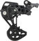 Shimano Deore Linkglide Schaltwerk Shadow Plus RD-M5130 10-fach - schwarz/13 Zähne