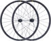 Mavic Crossmax Carbon SL R Disc 6-bolt 29" Boost Wheelset - black/Shimano MTB/Boost/148 mm/110 mm/Boost/29"/110 mm/Shimano MTB/110 mm/148 mm