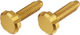 OAK Components EPA Screws for Root-Lever Pro - gold