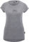 bc basic Women's Gravel T-Shirt - stone grey/S