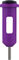 OneUp Components EDC Lite Plastics Kit, Spare Parts - purple