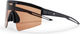 CHPO Luca Sportbrille - black/amber