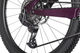 Cannondale Habit LTD Carbon 29" Mountain Bike - royal purple/140 mm/29"/L