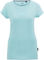 bc basic Women's Gravel T-Shirt - sky blue/S