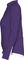 7mesh S2S L/S Women's Jersey - prince/S