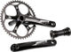 SRAM S300 1.1 Courier GXP 10-speed Crankset - mirror black/170.0 mm 48 tooth