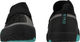 Fizik Gravita Tensor Flat MTB Schuhe - grey-aquamarin/42/42