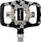 Hope Union TC Clipless Pedals - black