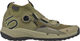 Five Ten Trailcross Pro Clip-In MTB Schuhe - focus olive-core black-orbit green/42/42