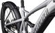 Specialized Vélo de Randonnée électrique Turbo Tero X 4.0 29" / 27,5" - silver dust-smoke/29" (avant), 27,5" (arrière)/M