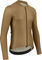 ASSOS Mille GT DRYLITE L/S S11 Trikot Modell 2024 - bronze ash/M