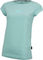 bc basic Women's Gravel T-Shirt - sky blue/XS