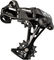 SRAM Dérailleur NX 11 vitesses - black/Long