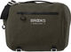 Brooks Scape Handlebar Compact Bag - mud green/10000 ml