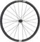 DT Swiss E 1800 SPLINE 30 Center Lock Disc 27.5" Wheelset - black/Shimano Road/142 mm/100 mm/27.5" (650B)/100 mm/Shimano Road/100 mm/142 mm/Non Boost/Non Boost