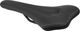 SQlab 611 Ergowave Saddle - black/130 mm