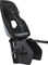 Thule Asiento de bici para niños montaje en portaequipajes Yepp Nexxt 2 Maxi - monument grey