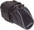 Lezyne Micro Caddy Saddle Bag - black/M