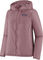 Patagonia Veste pour Dames Houdini - stormy mauve/M