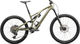 Specialized Bici de montaña Stumpjumper EVO Expert Carbon 29"/27,5" Modelo 2024 - satin metallic spruce-dark moss/160 /29"/L