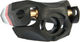 Sidi Sistema de talón Heel Cup Fersensystem, ajustable - negro